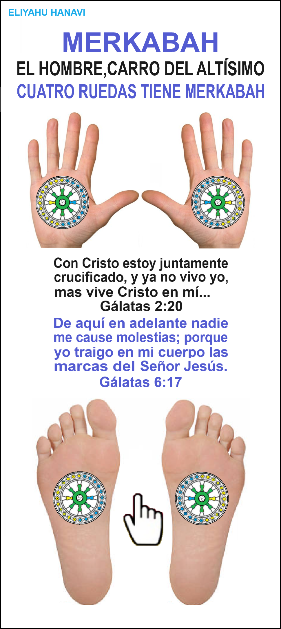 Consumado es el misterio de Dios